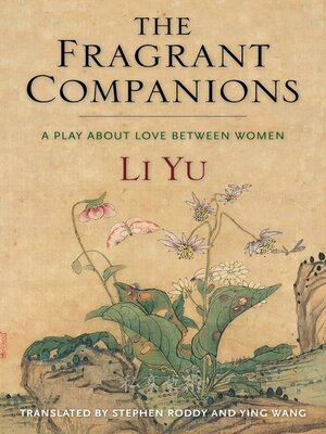cover image of The Fragrant Companions
